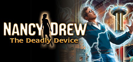 Nancy drew the deadly device free download